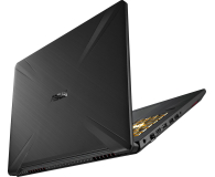 ASUS TUF Gaming FX705DT-H7116T Ryzen 5-3550H/8GB/512GB SSD/GeForce GTX 1650 4GB/17,3"/Win10 90NR02B2-M02650 - 533453 - zdjęcie 5